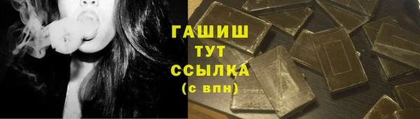 твердый Арсеньев